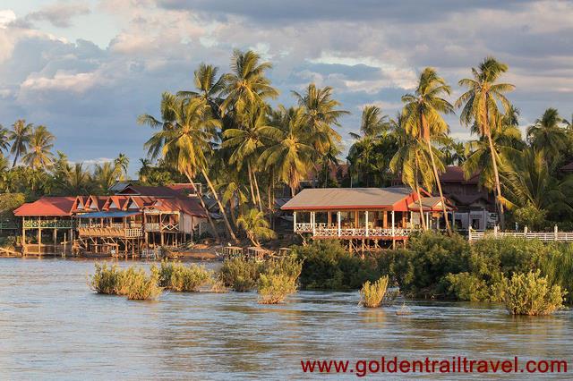 Best of Pakse Tour 4 Days